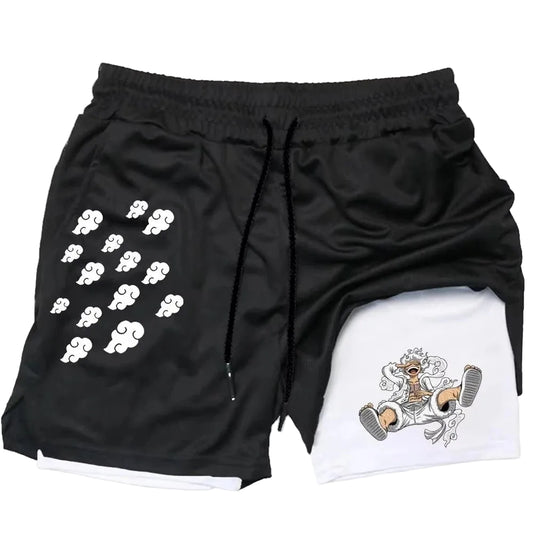 Short Luffy // One Piece