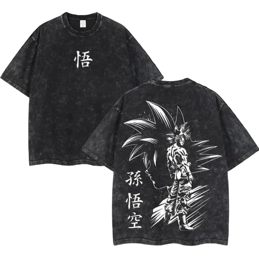 T-Shirt Goku // DBZ
